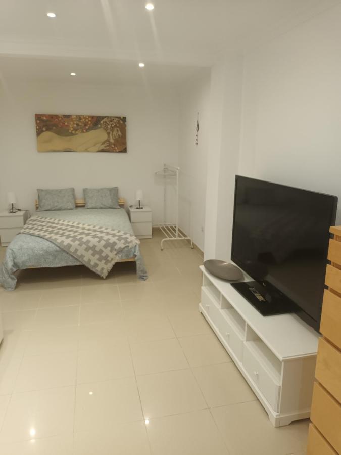 Apartamentos As De Guia, Playa De Las Canteras Las Palmas / Gran Canaria Exterior foto